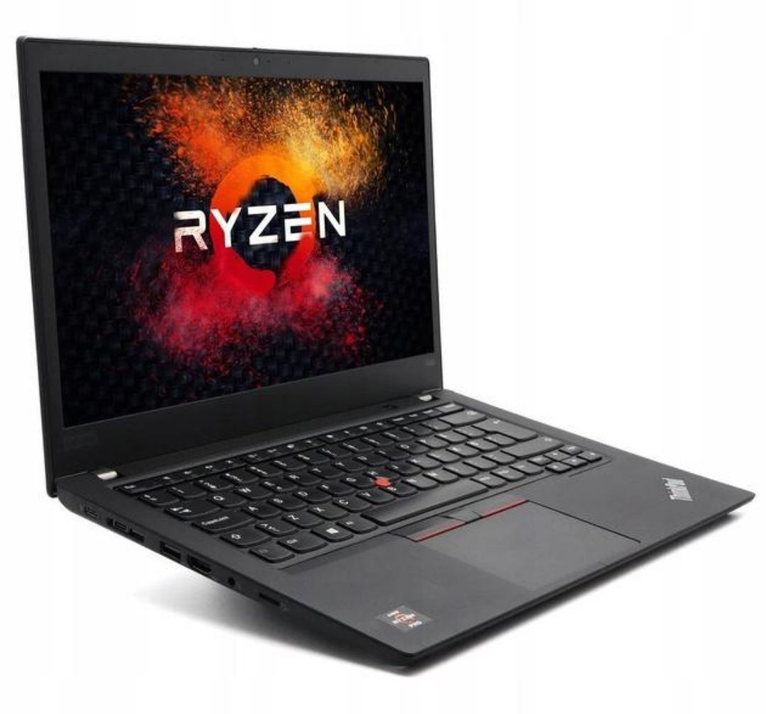 Ноутбук Lenovo ThinkPad T495 14