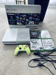 Xbox One S 1 TB