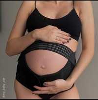 Бандаж для вагітних та після пологів 4в1
