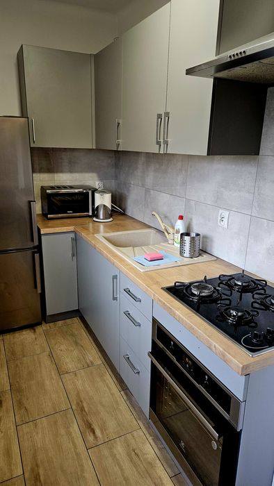 Kwatery pracownicze noclegi pokoje gościnne  Ciechanów