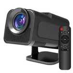 портативний мультимедійний проєктор Magcubic HY320 Mini 4K