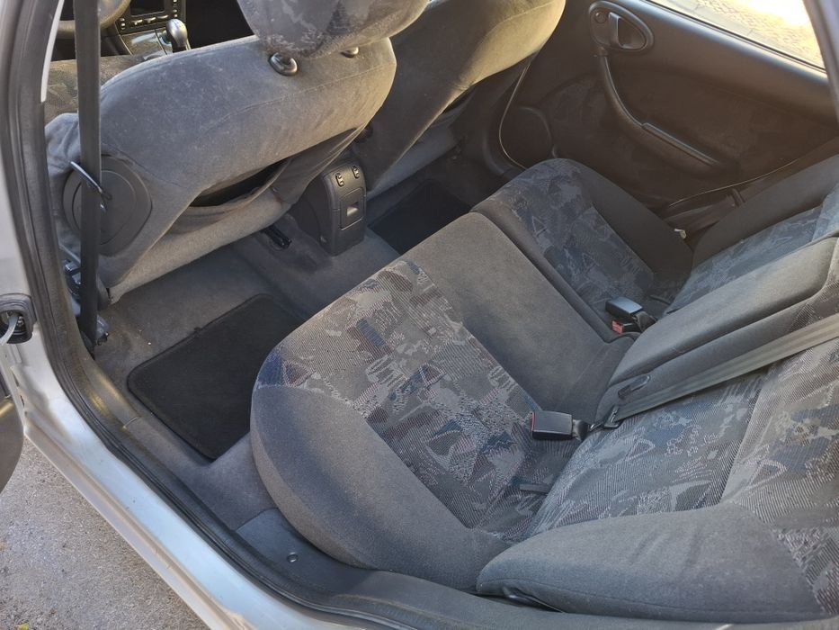 Citroën xsara 1.4 2003