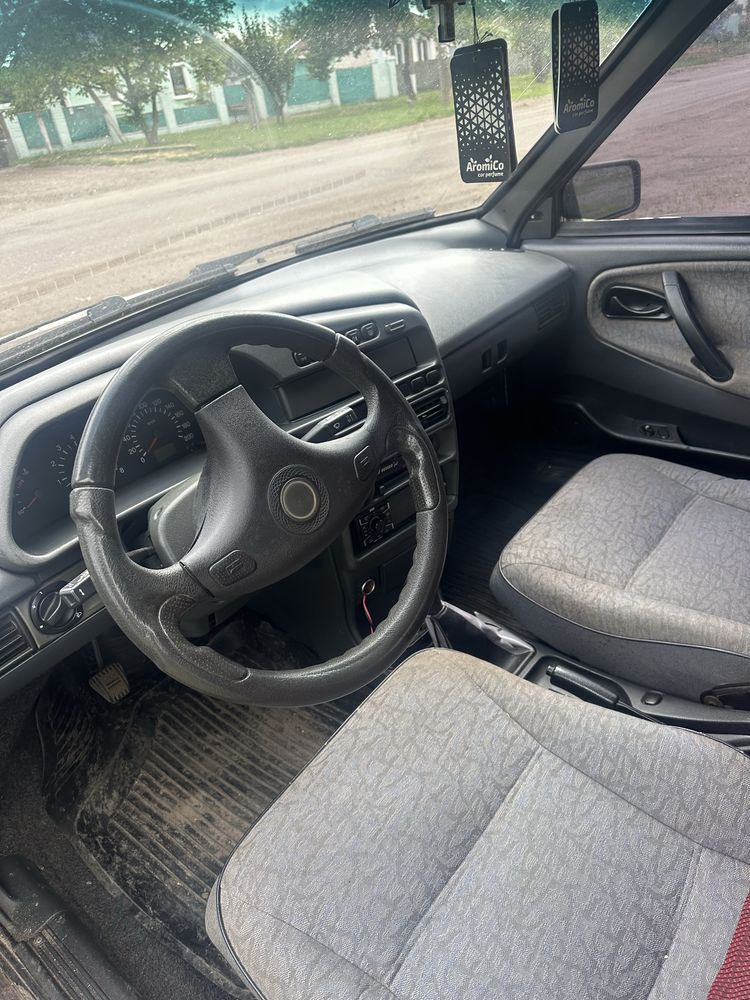 Продам ваз2109 2008 г.в.