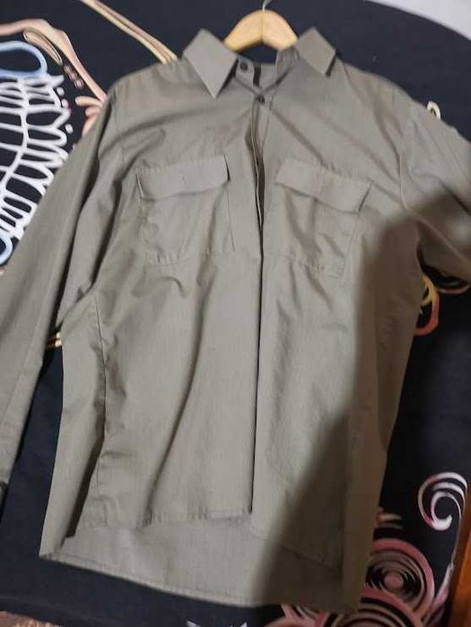 camisas do exercito genuinas L