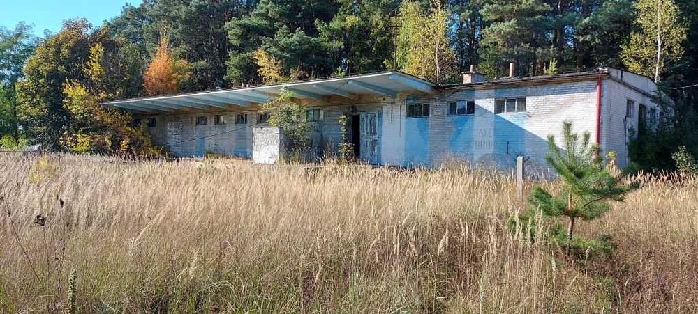 Działki 2,09 ha zabudowa mieszkaniowa i usługowa KOLONIA ZAWADY