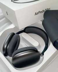 Навушники Apple AirPods Max, чорні. ОФІЦІЙНА ГАРАНТІЯ