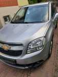 Sprzedam Chevrolet Orlando