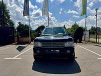 Land Rover , Range Rover