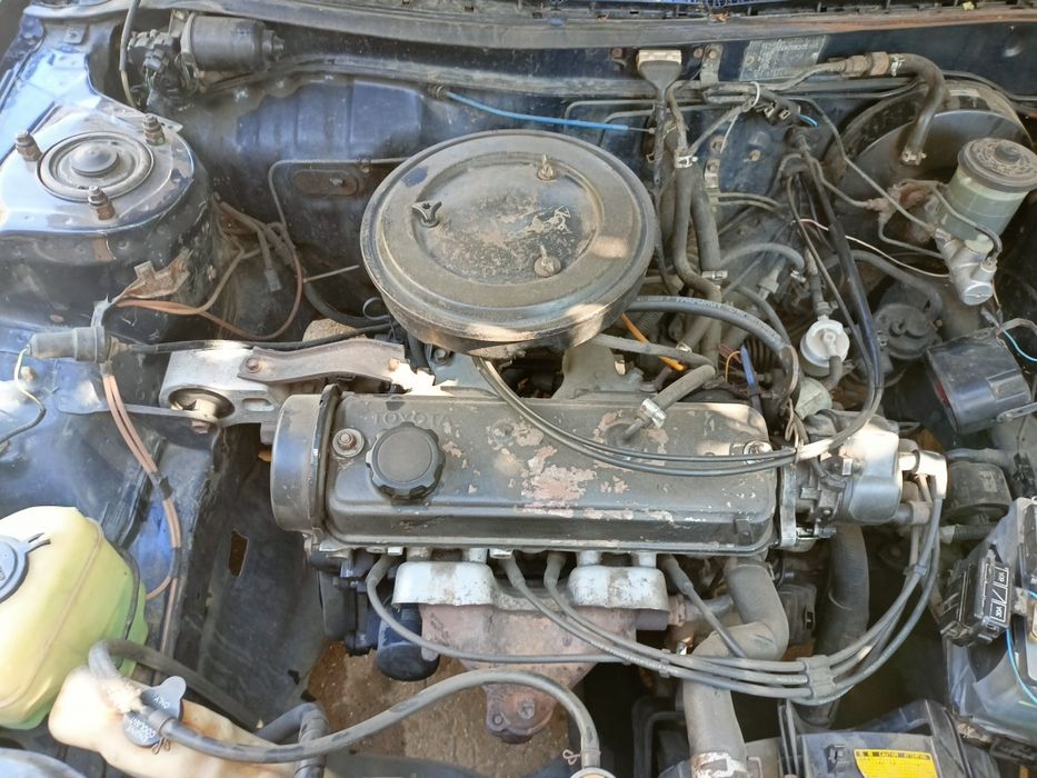 Продам Toyota Corolla Е90