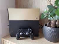 PlayStation 4 + pad PS4 1TB