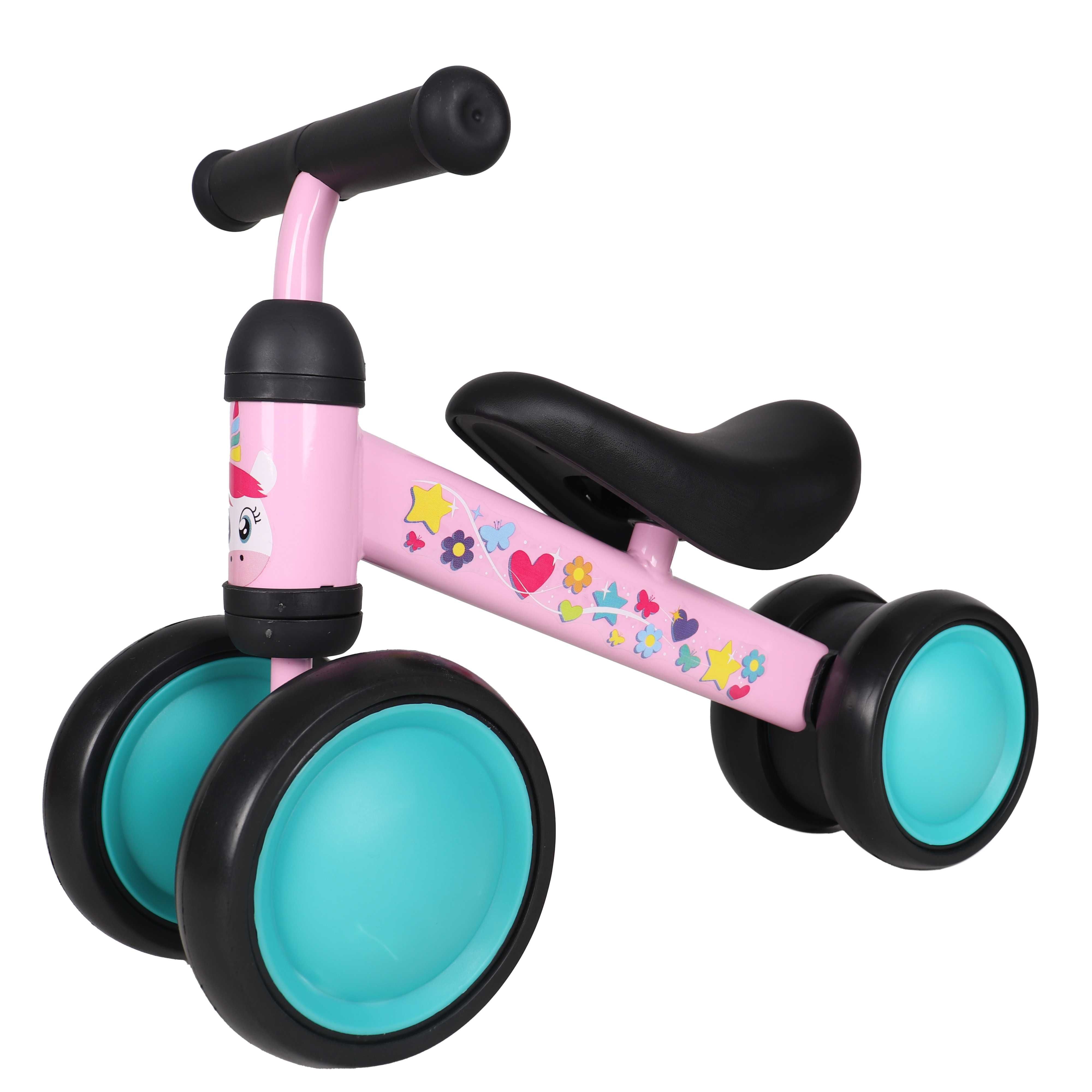 Беговел велобег толокар для малышей  Goody от 1,5 до 3 лет