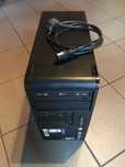 Komputer stacjonarny Packard Bell AMD Athlon 3500+ 2.20GHz