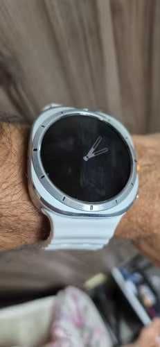 Smart watch / смарт годинник LAXASFIT GT7 Ultra 2025
