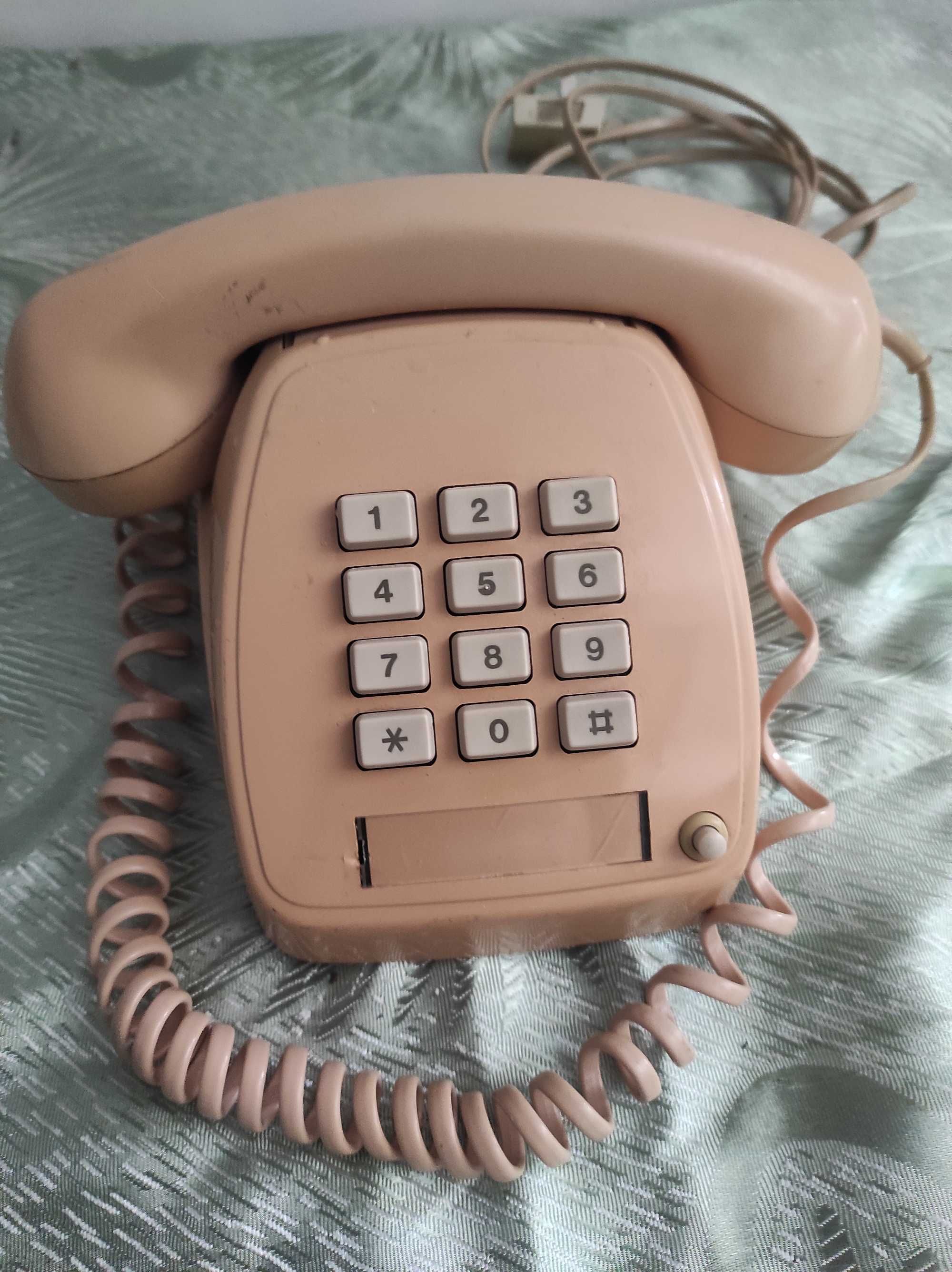 Телефон стаціонарного зв'язку