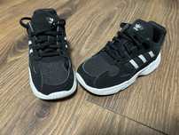 Buty dla dziecka używane w stanie b.dobrym