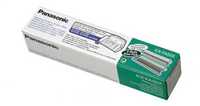 Rolo  Fax Panasonic  KX-FA55X - fita de filme de impressão. 2 unidades