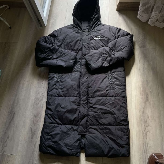 Куртка пальто парка Nike
