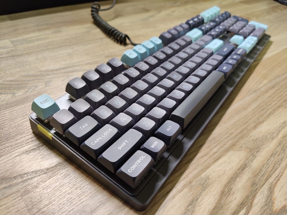 Клавіатура Mionix  wei