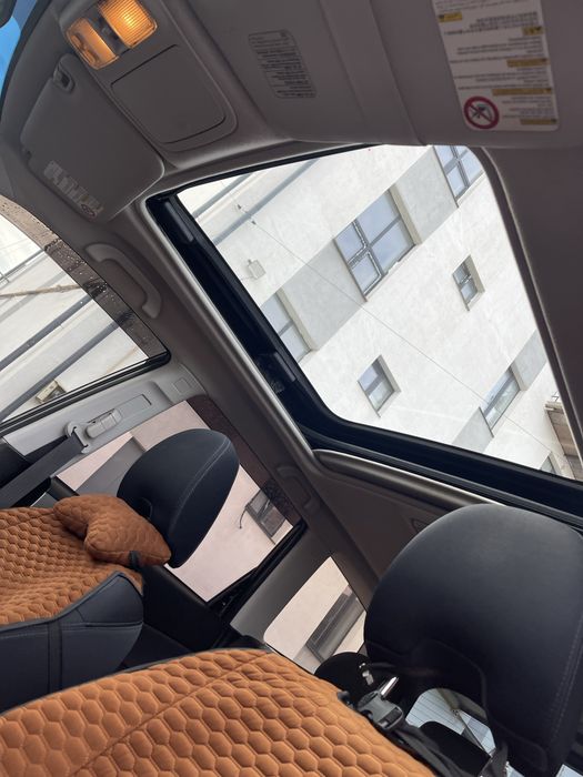 Subaru forester 2009