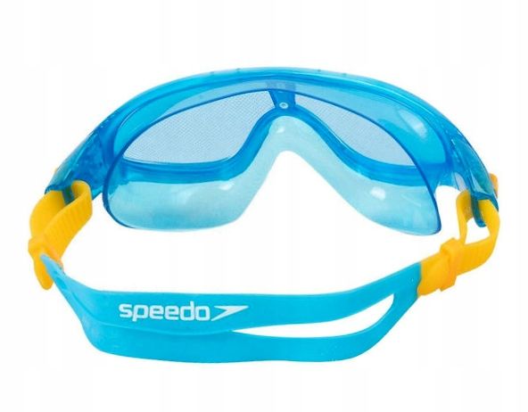 Okularki Okulary Maska Na Basen Speedo Biofuse Rift Mask Junior