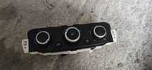 KR PANEL KLIMATYZACJI RENAULT MEGANE III T1001766G