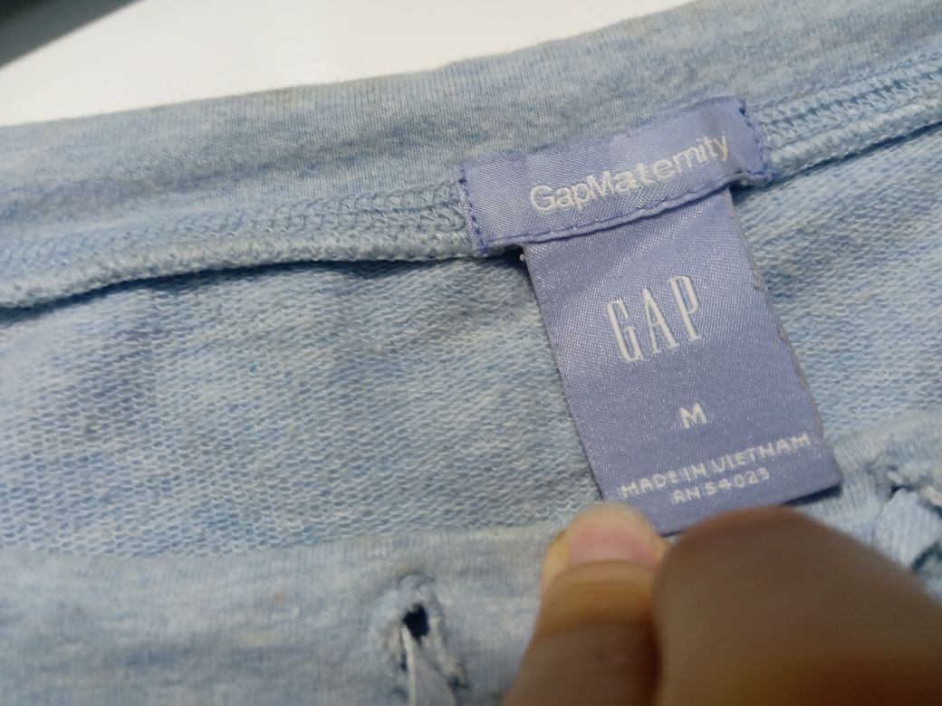 Bluza ciążowa Gap H&M r.M