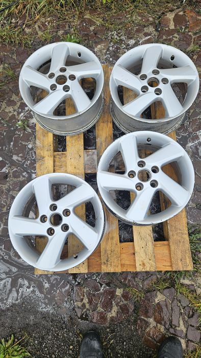 Felgi aluminiowe r16 mazda 6