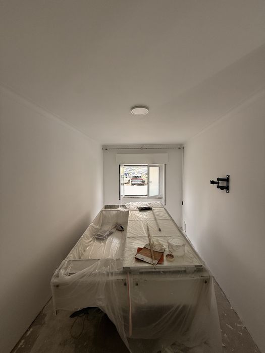 Pinturas de Interiores de casas