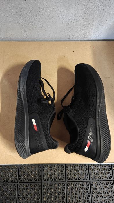 buty Tommy Hilfiger Sneakersy