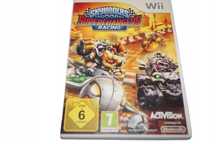 Skylanders Superchargers Racing Nintendo Wii Sama Gra