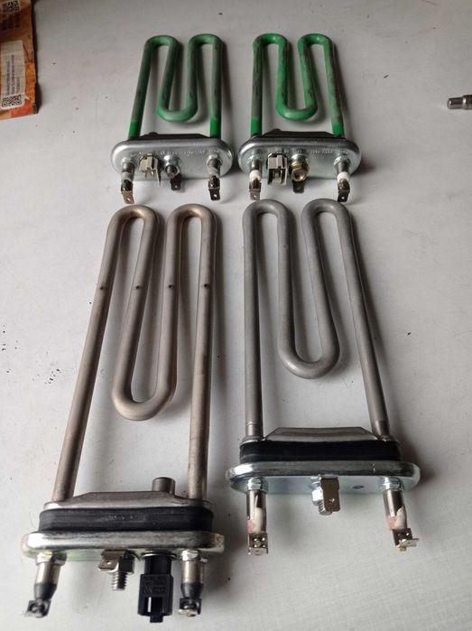 Тэн для стиральной машинки