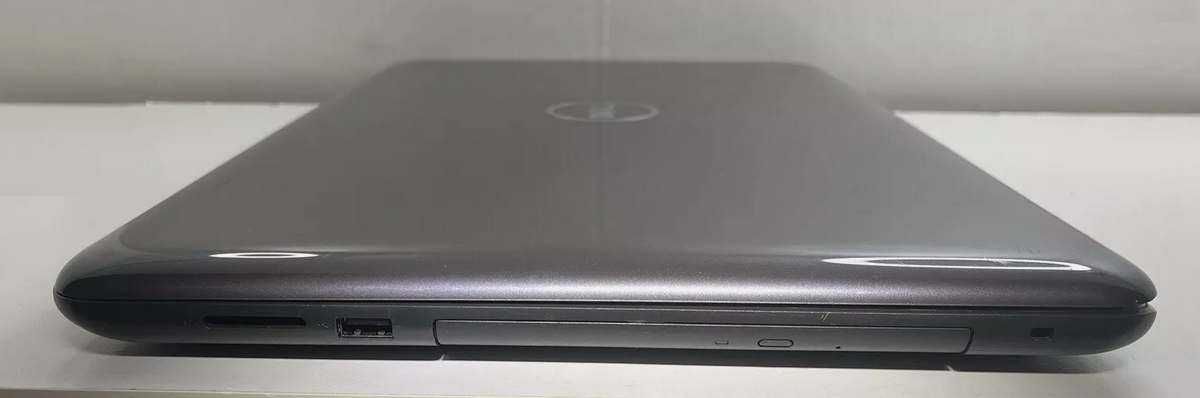 Dell Inspiron 17.3" 5767 i5-7200u 16GB у гарному стані !!