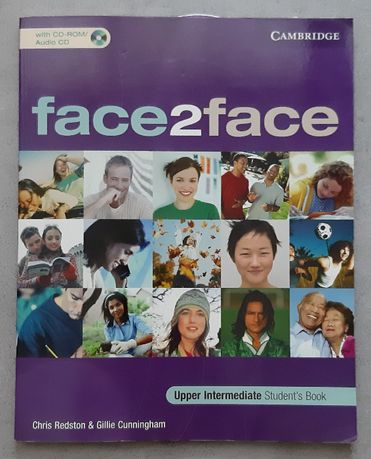 Face2Face książki