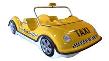 Rower wodny CAR- AUTO