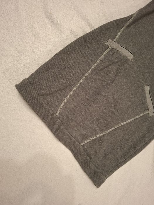 Sukienka dresowa YAYA - rozm.S