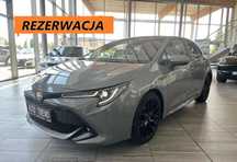 Toyota Corolla 1.8 Hybrid 98KM*EXECUTIVE*LED*Kamera*Nawi*Alu