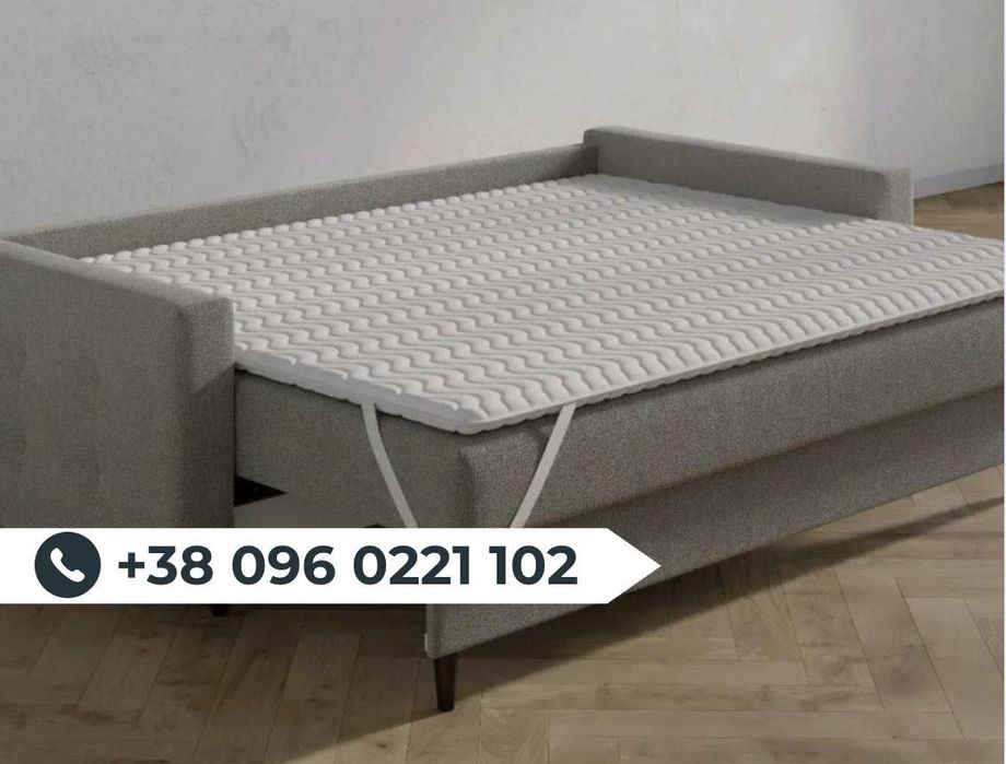 ВИРОБНИК • Найбільший вибір Топерів Тонкі матраци ортопедичні Львів