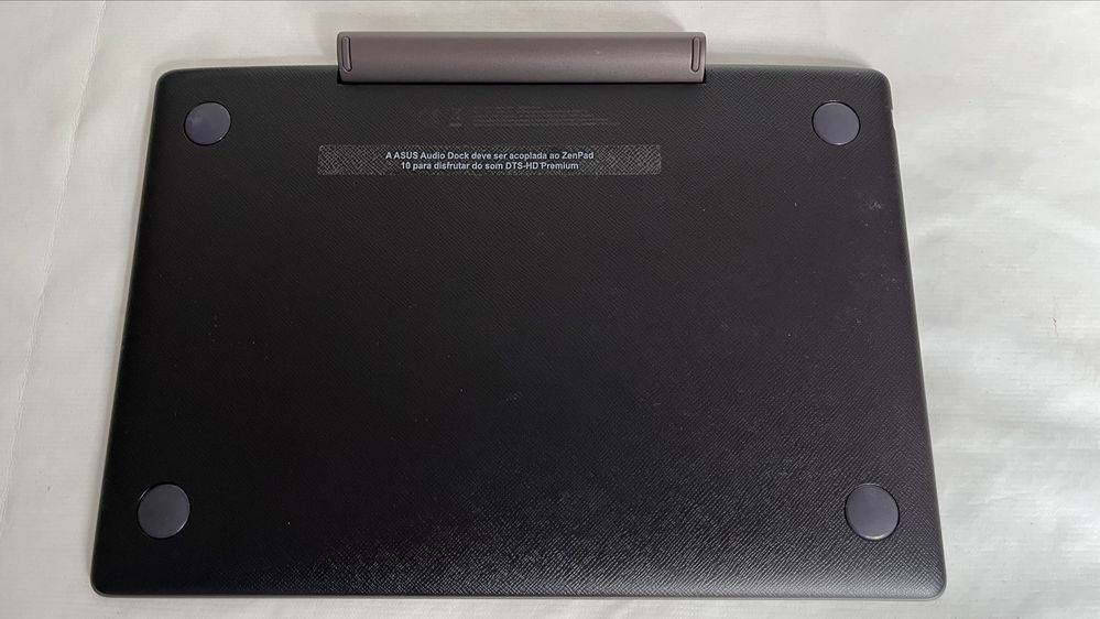 ASUS Audio Dock Bluetooth p/ ZenPad 10 e outros tablets
