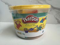 Play Doh Beach Plaża nowe