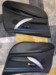 Forras da Porra BMW f30
