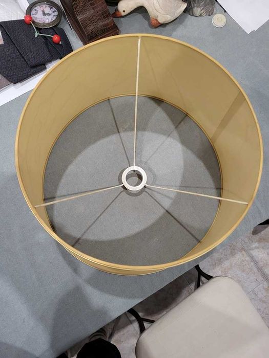 Abajur Medida Grande