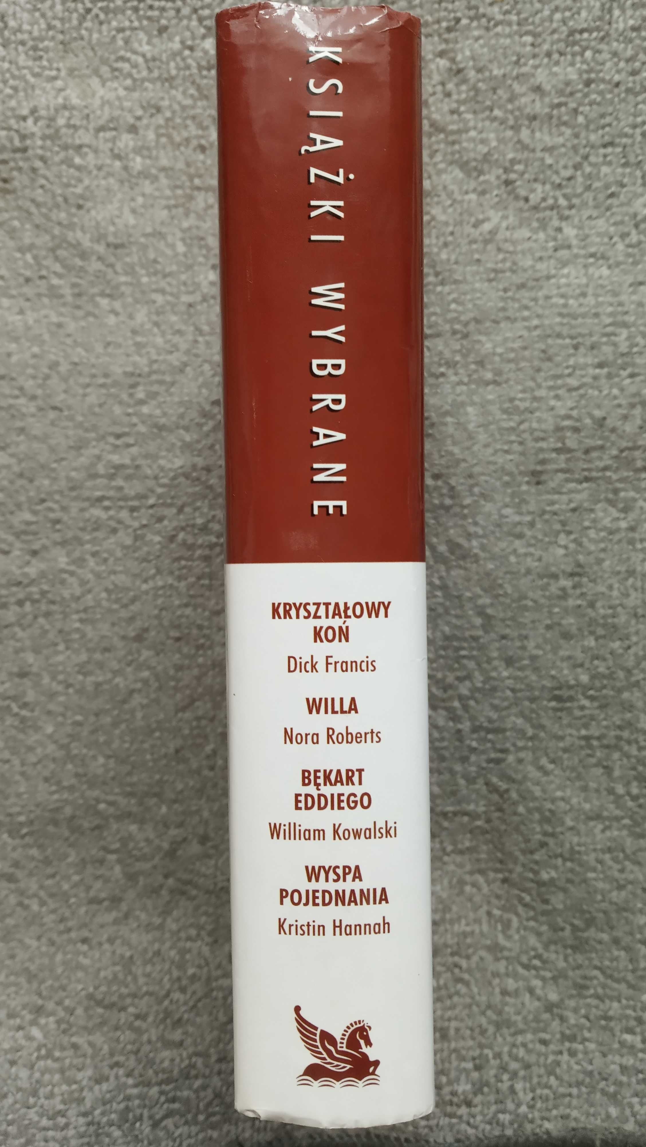 Książki Wybrane: Reader's Digest