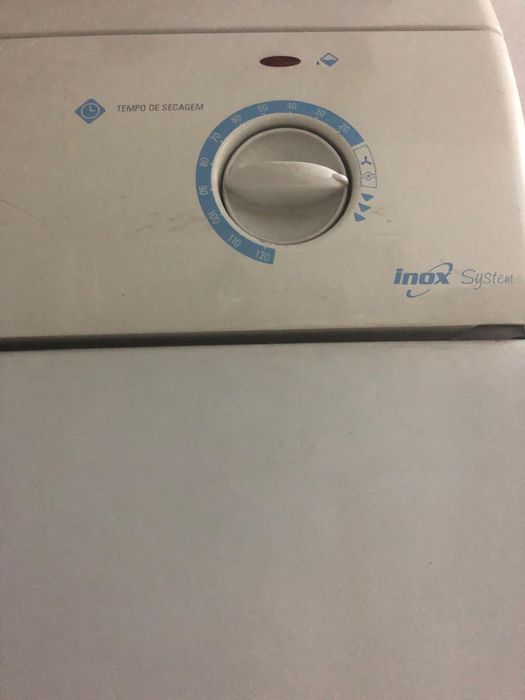 Maquina de secar roupa worten