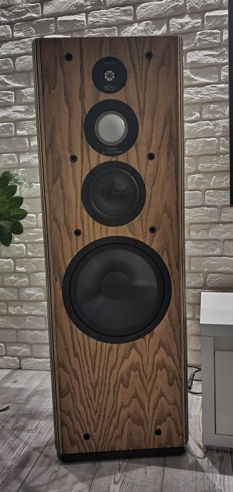 Jedyne takie Infinity Kappa 8.2i