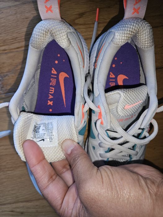 Nike airmax Genome 37.5