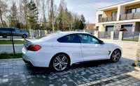 Felgi 5x120 BMW Styling 442 19” M Pakiet z oponami zimowymi