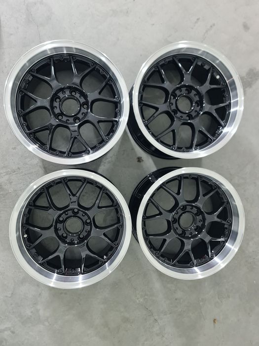 Jantes 5x120 R17