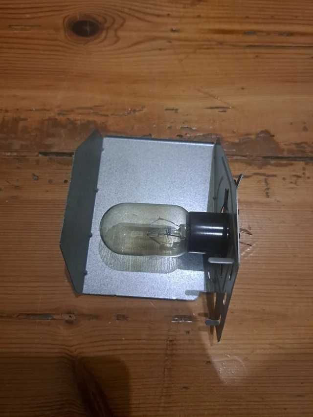 Lâmpada Microondas Candy CMG 25D CS
