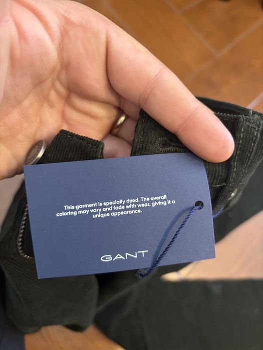 Calça GANT Hayes
