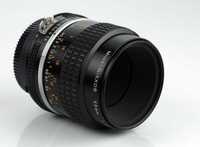 MF Micro-Nikkor 55/2.8 Ai-s - мануальна макроп’ятидесятка на Nikon